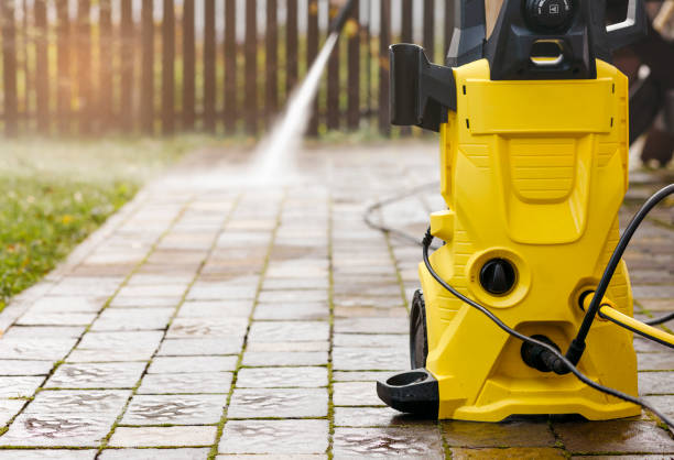 Trusted Lynchburg, VA Pressure Washing Services Experts